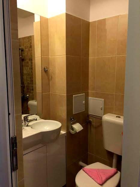 Cozy Studio Bucureşti Ngoại thất bức ảnh