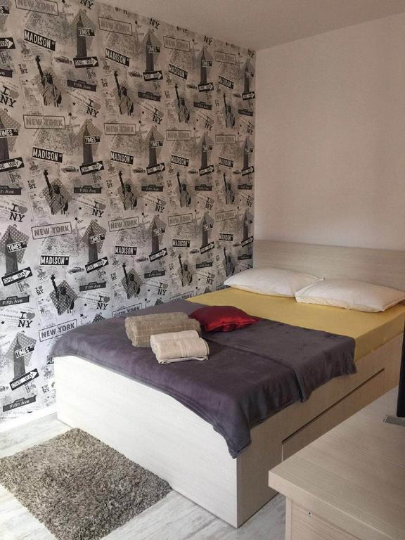 Cozy Studio Bucureşti Ngoại thất bức ảnh