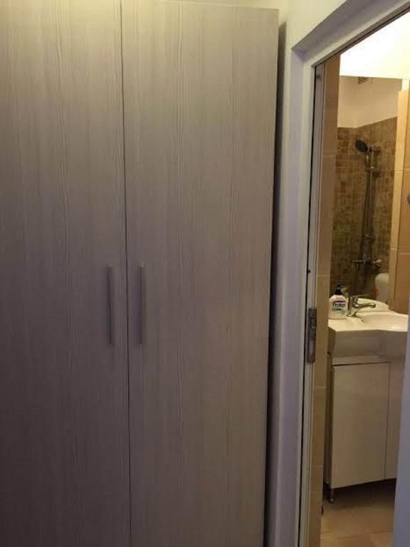 Cozy Studio Bucureşti Ngoại thất bức ảnh