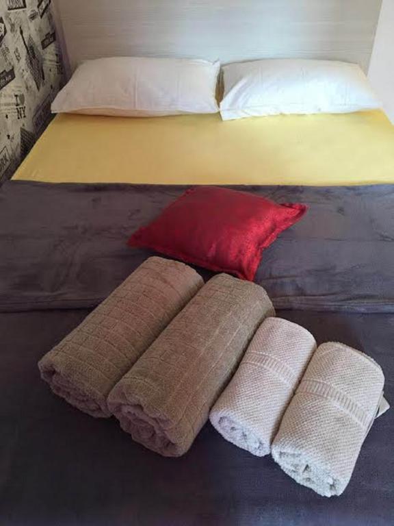 Cozy Studio Bucharest Apartment Ngoại thất bức ảnh